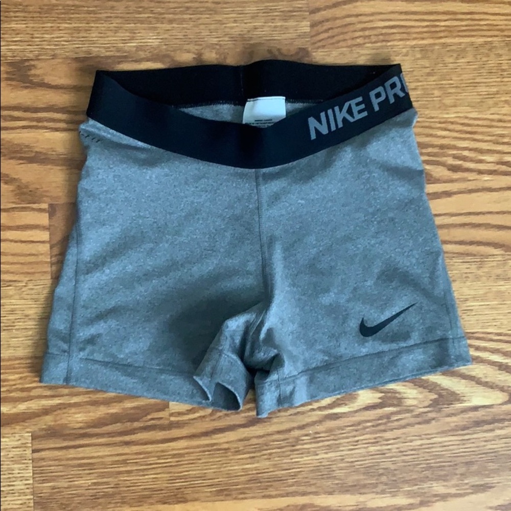 Nike Pro Dri-Fit Shorts